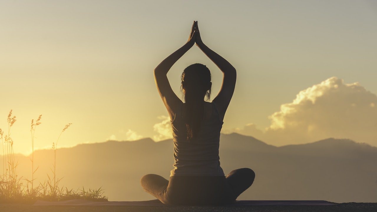 Give a boost to your immunity with these 7 Yoga poses | Times of India